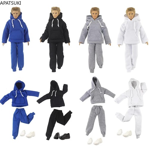 Set abbigliamento casual