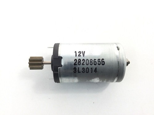 28208656 motor johnson 12v - dc,