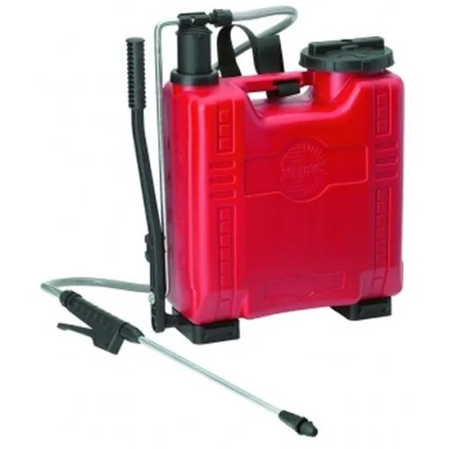 Pompa pressione spalla 12 - pressione,