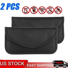 Confezione da 2 borse Faraday