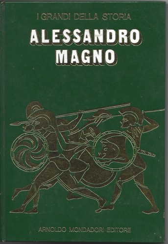 Alessandro magno - alessandro,