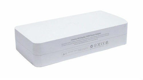 Apple cinema display - hd,