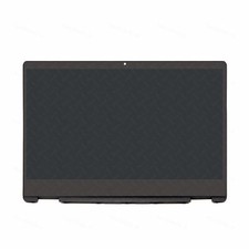 Per HP Pavilion x360 14-dh0037nl 14-dh0038nl 14-dh0040nl Ricambi LCD Touchscreen