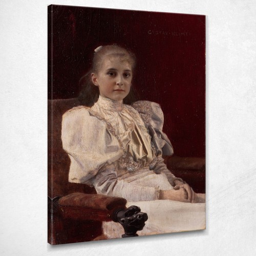 Ragazza seduta gustav - seduta,
