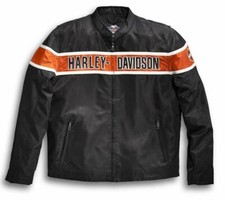 Harley-Davidson Uomo Giacca