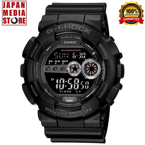 Orologio uomo casio shock - uomo,