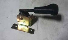 Leva 4x4 Subaru Legacy II 2.0