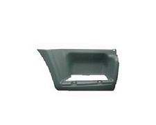 PEDANA SALITA CABINA DESTRA DX