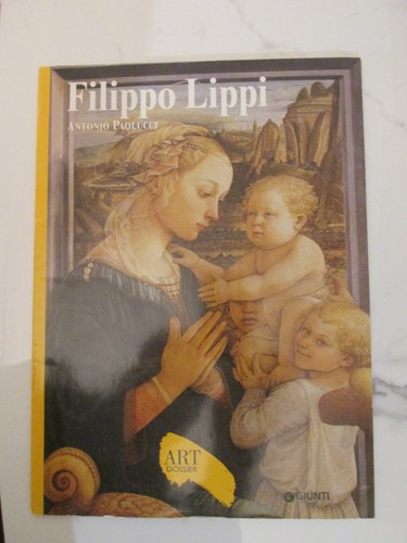 Filippo lippi - filippo,