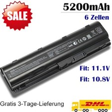 BATTERIA per HP Compaq Presario CQ32 CQ42 CQ43 CQ56 CQ57 CQ58 CQ62 CQ72 430 431