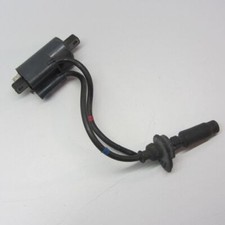 Suzuki GSX-R 750 EZ:85-88 Bobina Di Accensione Con Cavo Di Accensione 28202