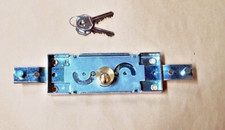 Serratura SERRANDA CENTRALE