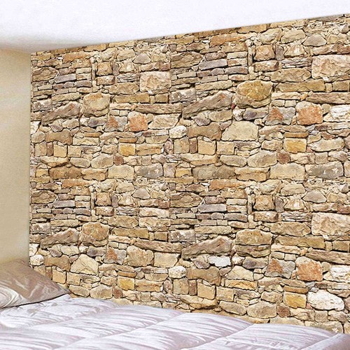 Arazzo western stone brick - arazzo,