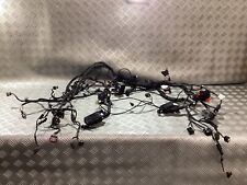 IMPIANTO CABLAGGIO ELETTRICO