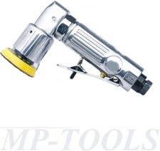 LEVIGATRICE ORBITALE