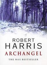 Archangel By Robert Harris
