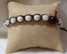 Bracciale Tamashii Opale verde