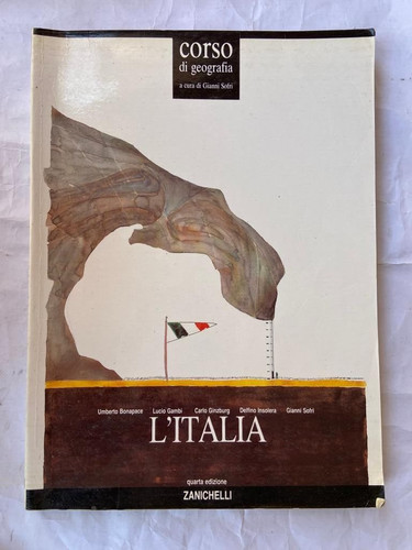 Corso di geografia - vv.,