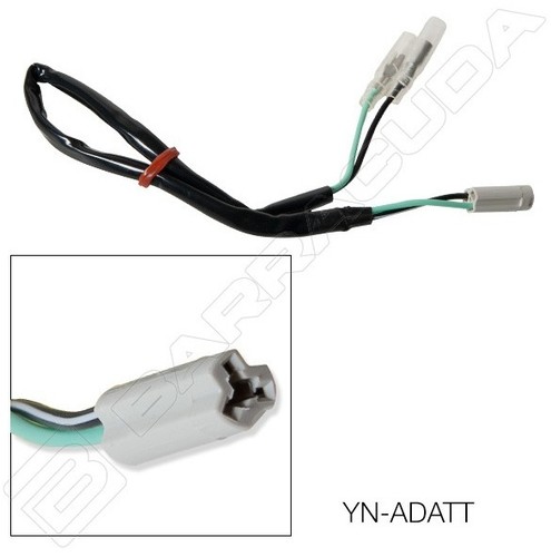 Barracuda kit adattatori - kit,