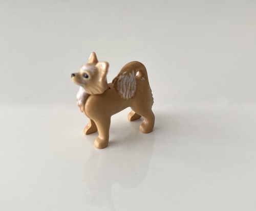 Playmobil 70030 cane - playmobil, chihuahua