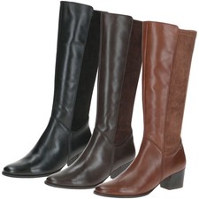 Stivali Da Donna Caprice Al