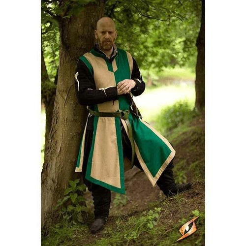 Costume cavaliere medievale