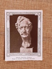 Angelo Dall’Oca Bianca Busto