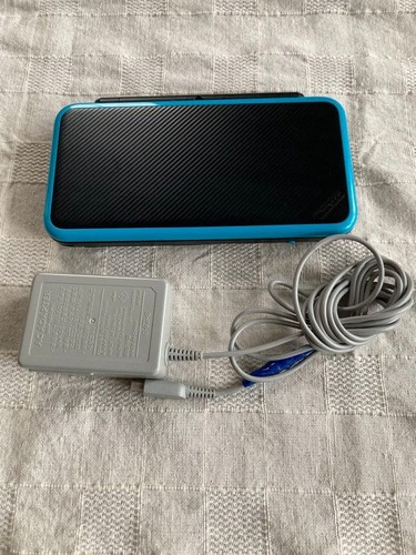 New nintendo 2ds console - nintendo, xl