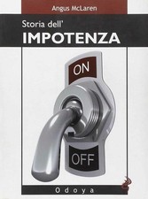 Storia Dell'impotenza Angus
