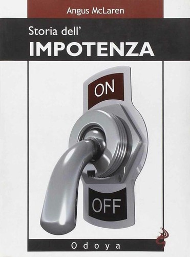 Storia dell impotenza angus - dell'impotenza,