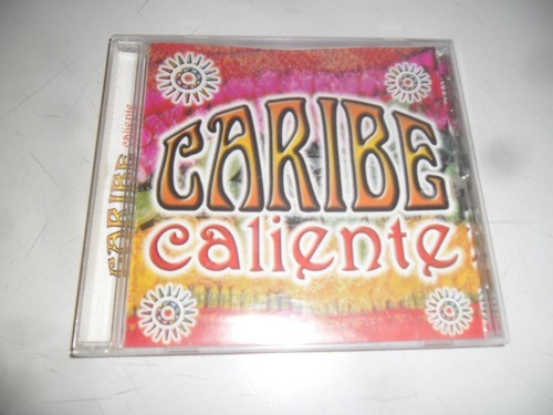 Caribe caliente 1998 - caliente, come