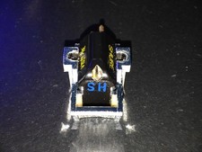Testina MM per giradischi