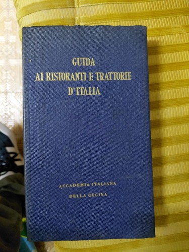 Guida ristoranti e - guida,