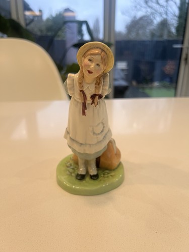 Royal doulton pollyanna - doulton,