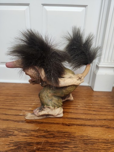 Troll vintage nyform - troll, #252