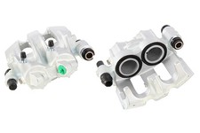 Pinza freno assale anteriore