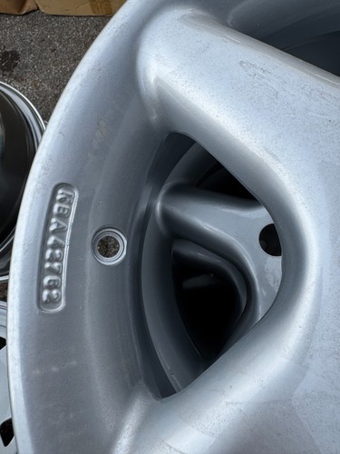 Cerchi lega citroen - cerchi,