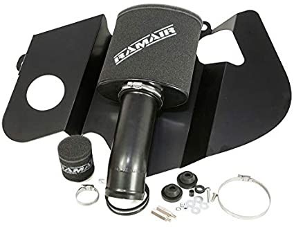 Kit aspirazione ramair filter - aspirazione,