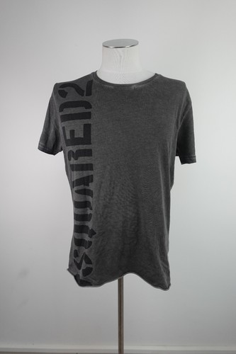 Dsquared2 maglia uomo l - maglia,