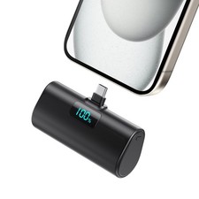 Power Bank 5200mAh