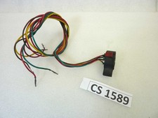 Comandi manubrio Guzzi 750 S3 850 T Le Mans 1 blocchetto devio luci