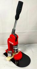 VEVOR Pulsante Badge Pin Maker