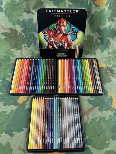 Prismacolor premier matite - prismacolor,