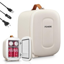 FOHERE Mini Frigo 5L