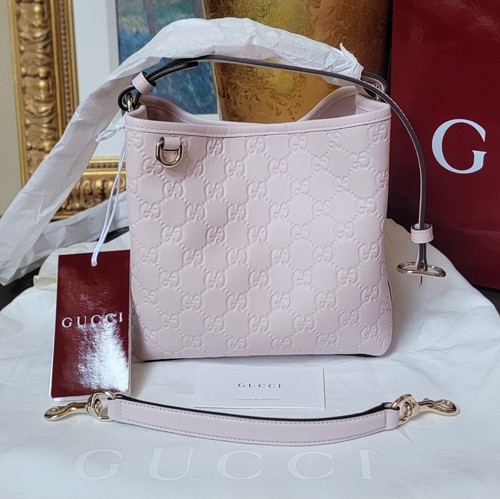 Borsa secchiello piccola - a,
