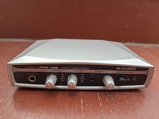 M-Audio MobilePre USB -
