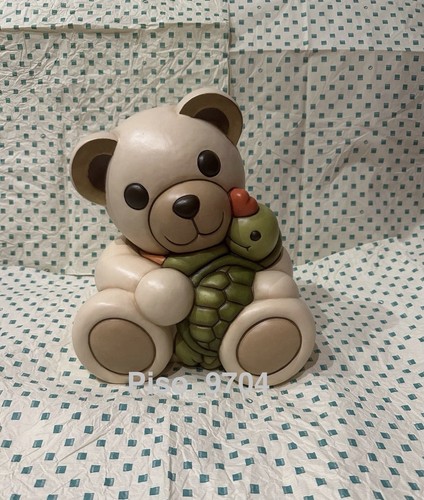 Thun teddy abbraccio con - teddy,