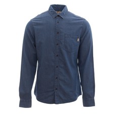 Camicia casual manica lunga