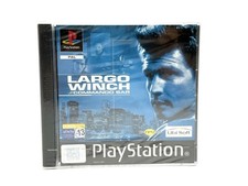 Largo Winch Playstation PS1