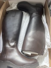 Stivali da equitazione Ranch